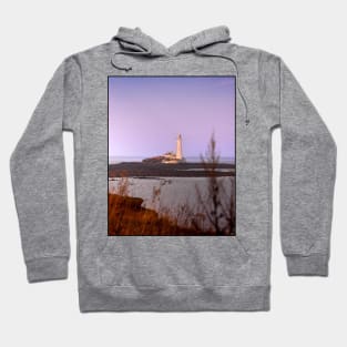 St. Mary's Lighthouse Hoodie